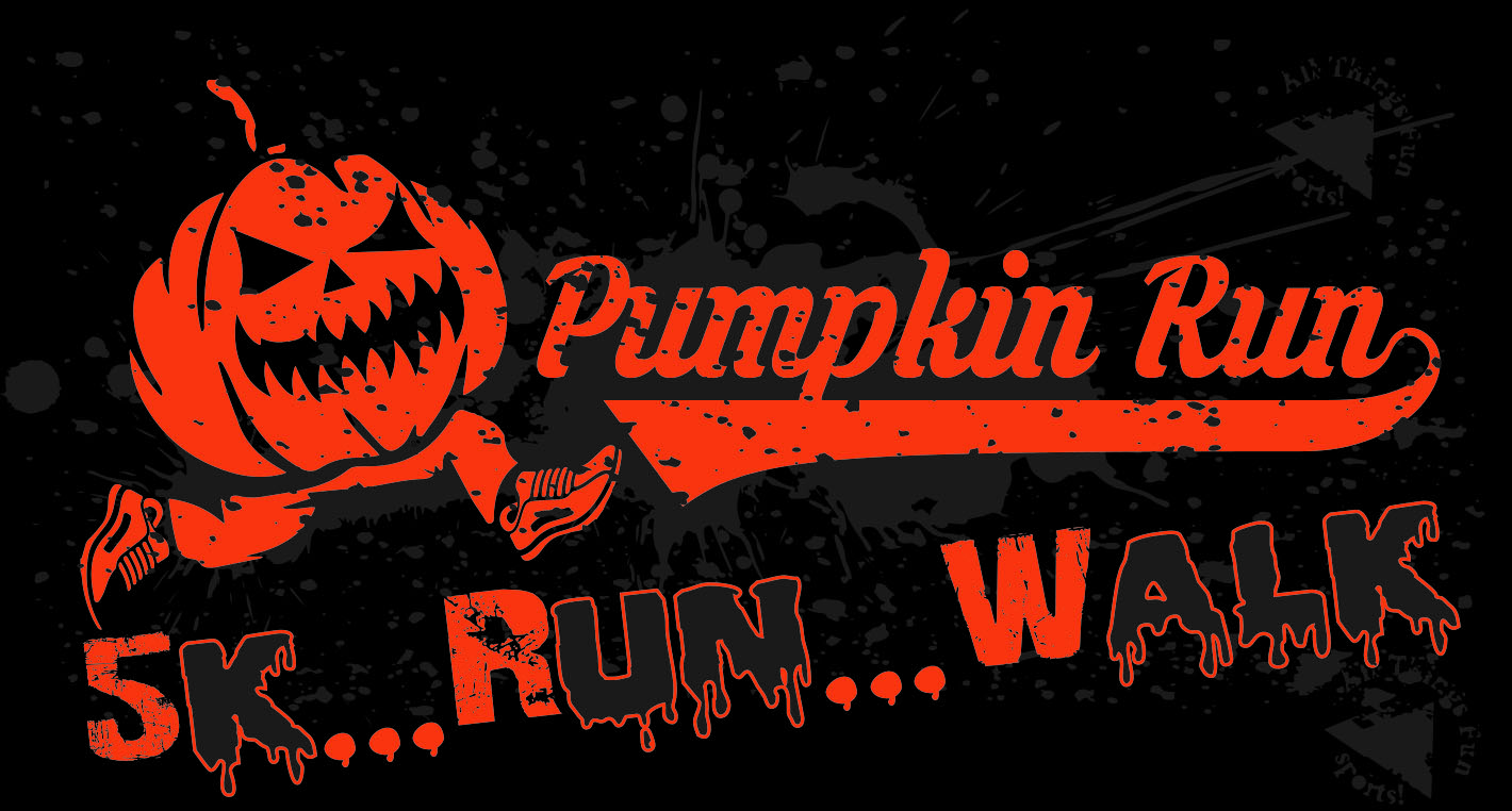 Databar Events Pumpkin Run 5K